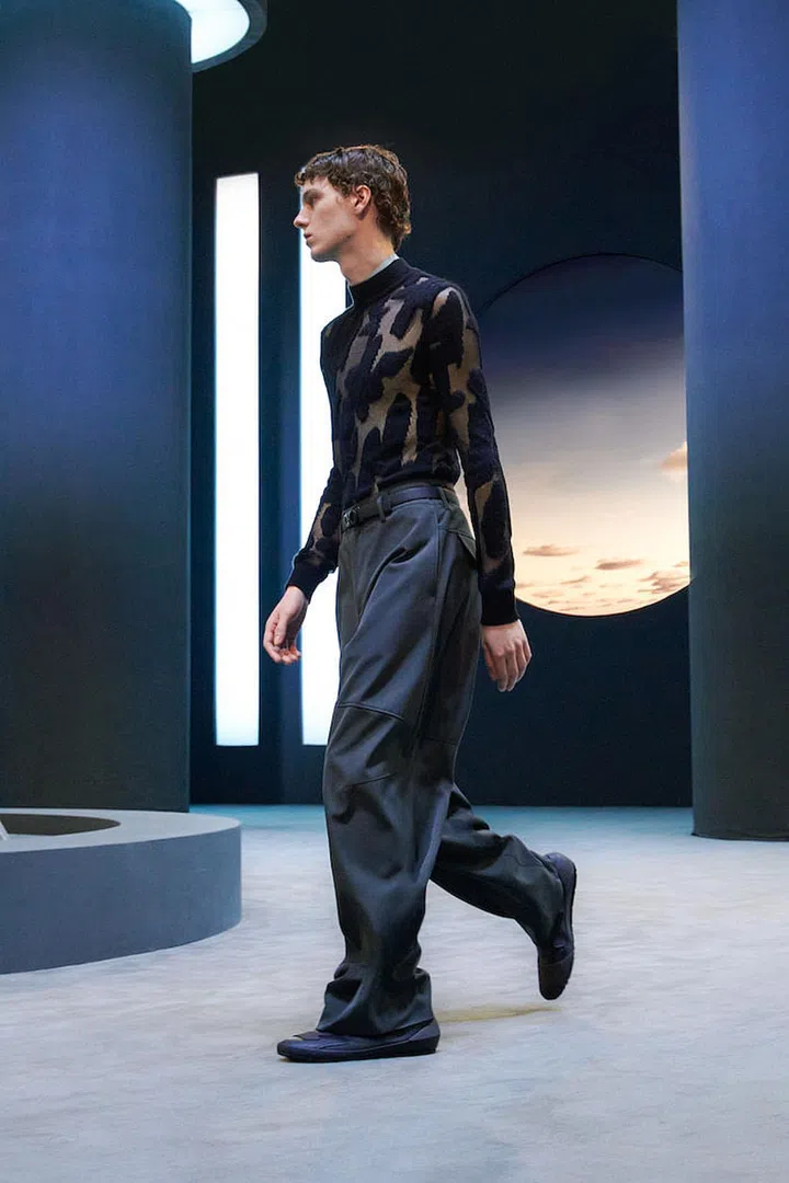 Photo: Salvatore Ferragamo