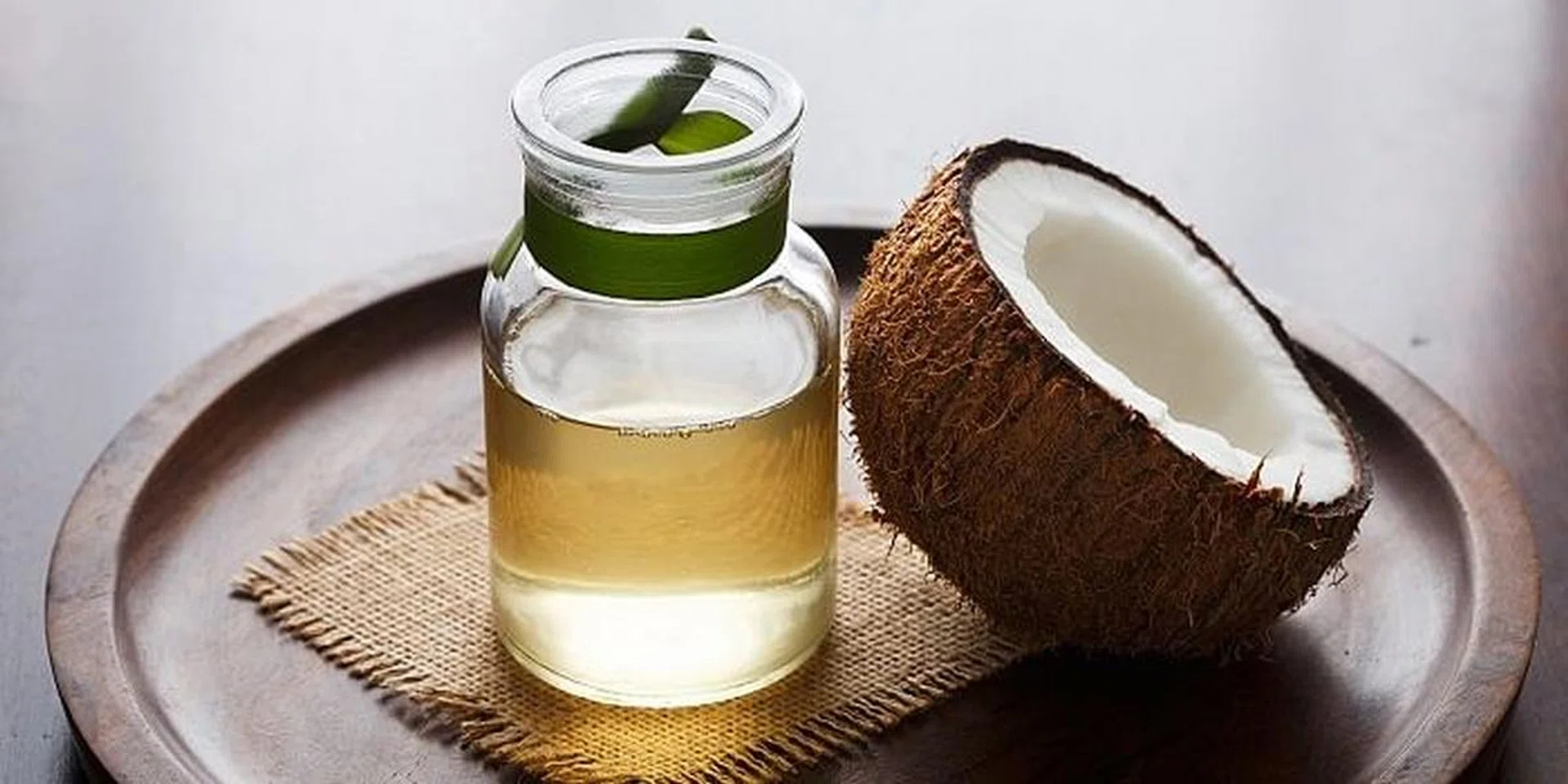 Coconut Oil
