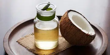 Coconut Oil