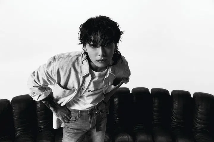 Photo: Calvin Klein/Park Jong Ha 
