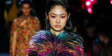 Prabal Gurung FW 2019