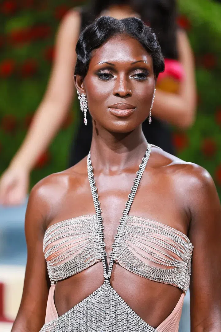 Jodie Turner-Smith (Photo: Theo Wargo/Getty Images)
