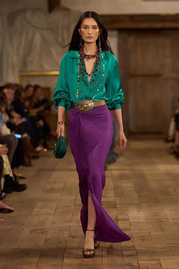 Photo: Courtesy of Ralph Lauren