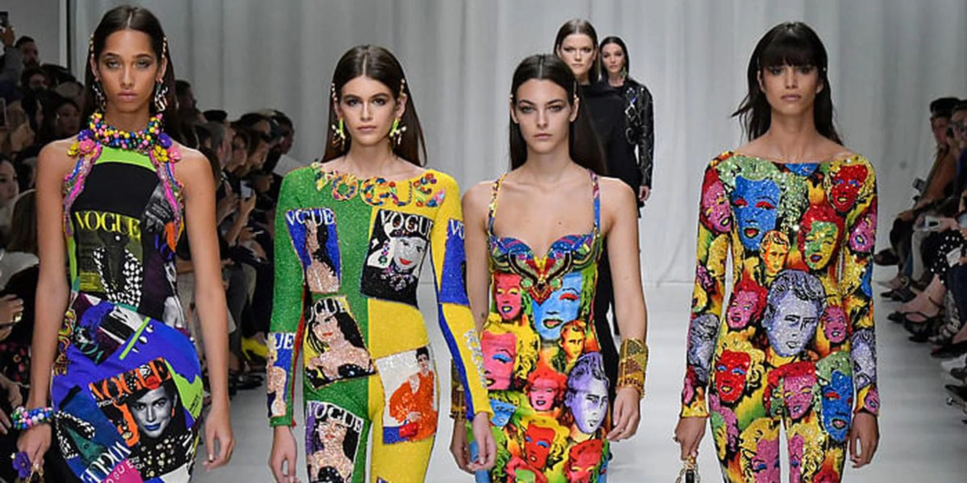 versace