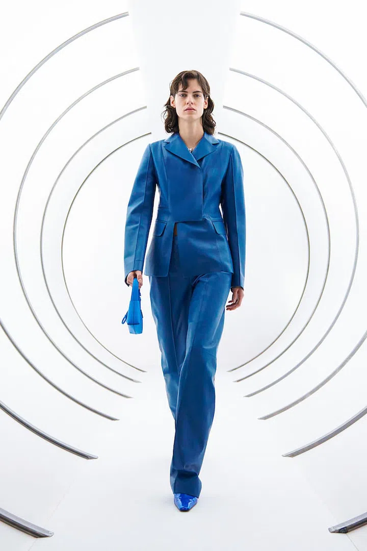 Photo: Salvatore Ferragamo