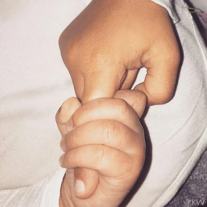 Photo: Courtesy of Kim Kardashian West