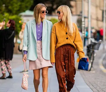 Stockholm Fashion Week SS19