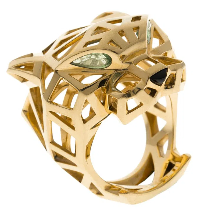 Ring from Cartier