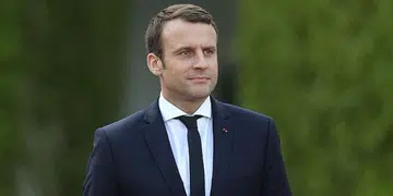 Emmanuel macron