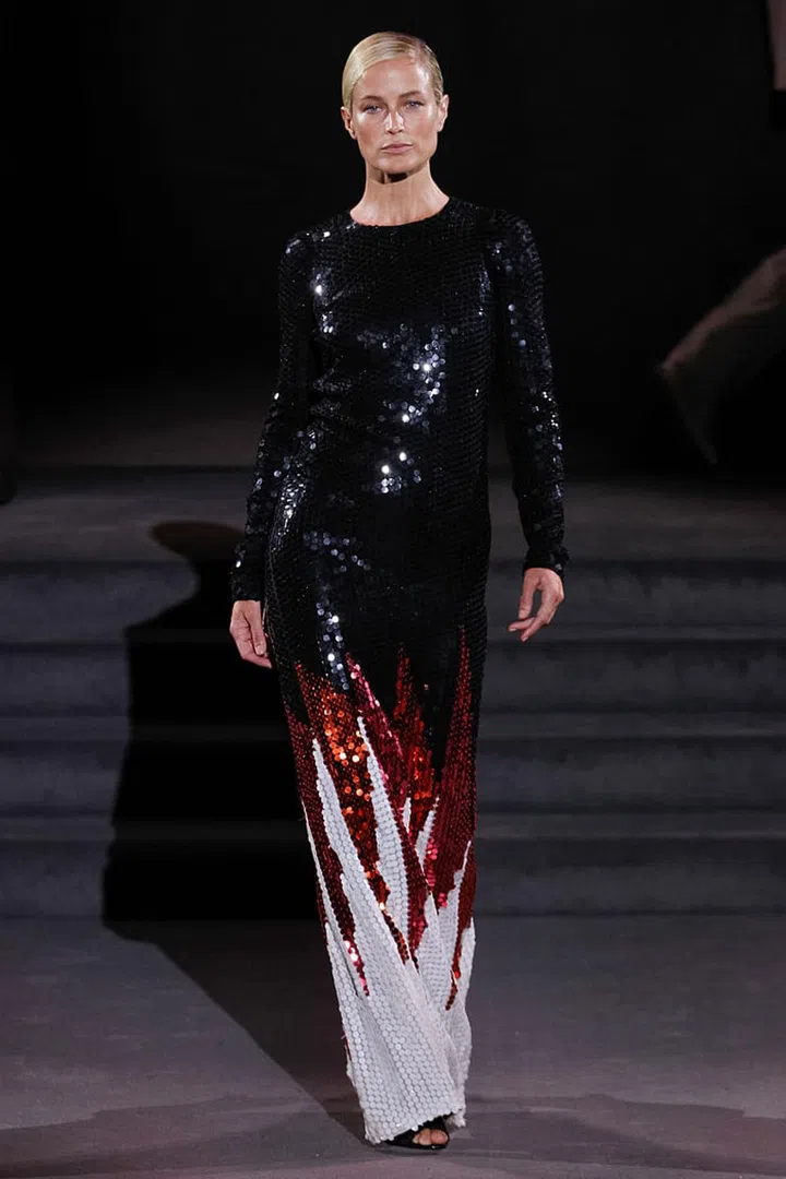 Photo: Courtesy of Tom Ford