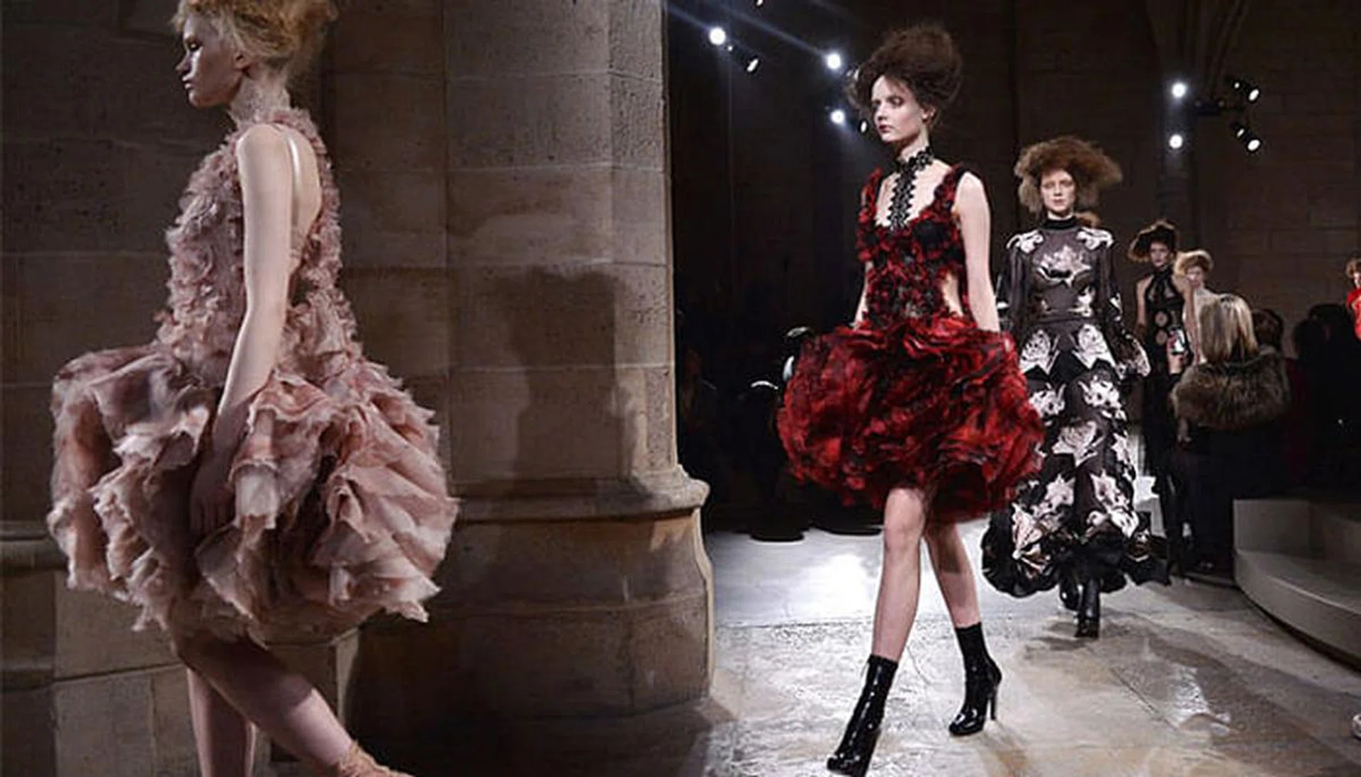 Alexander Mcqueen