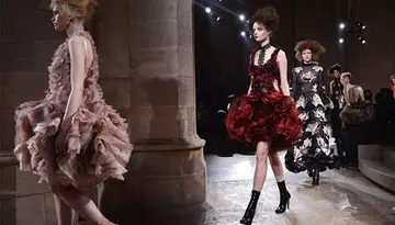 Alexander Mcqueen