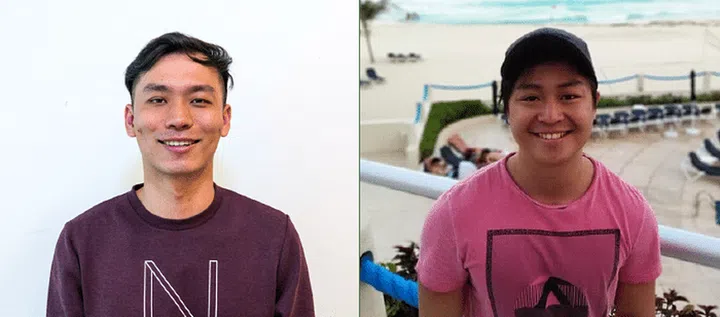 Revery.AI Founders