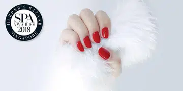 nail palace