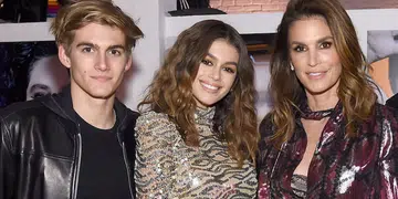 Crawford Family