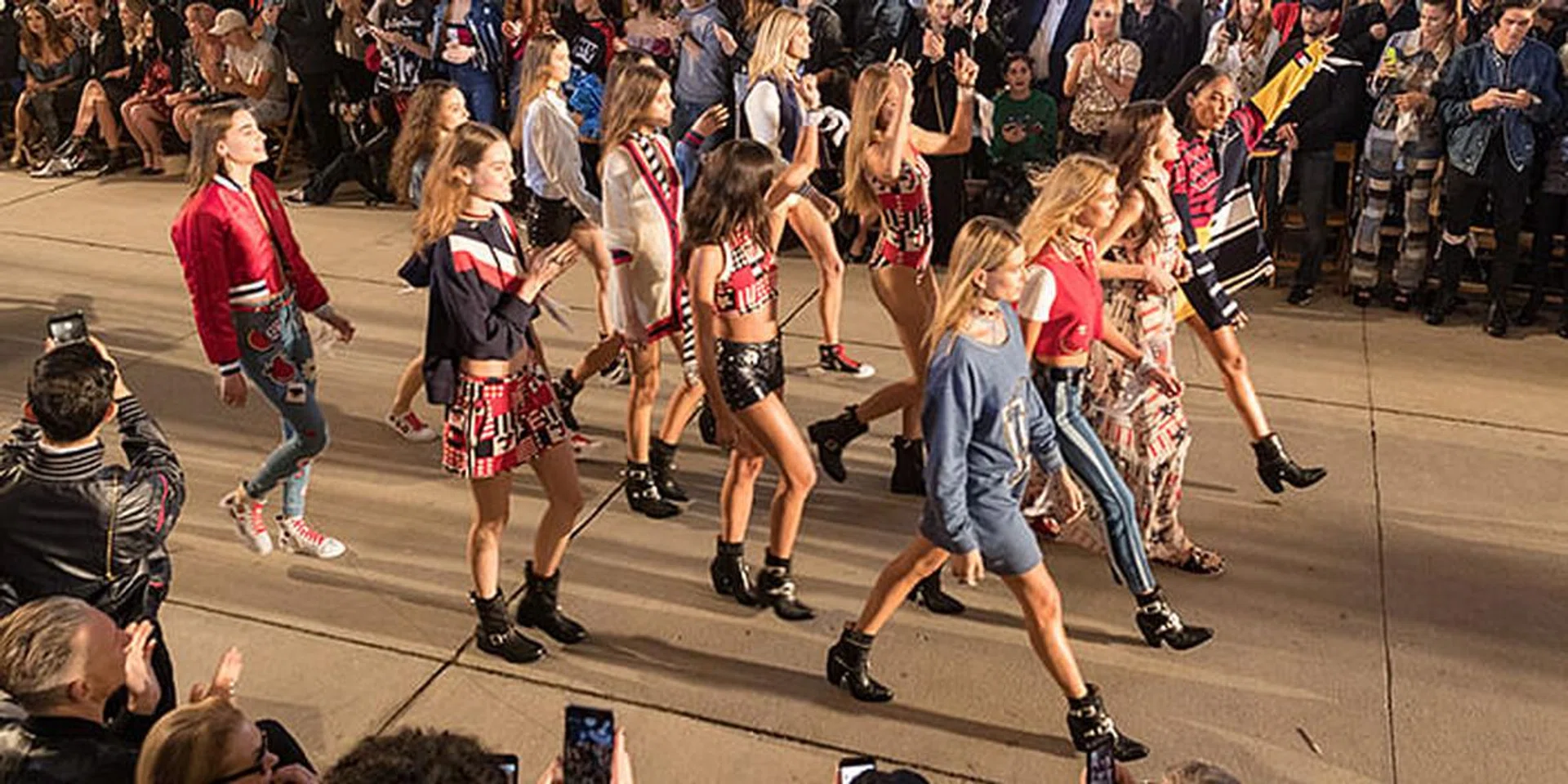 tommy hilfiger fw17