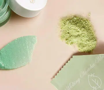 Tea Infused Skincare For Radiant Skin