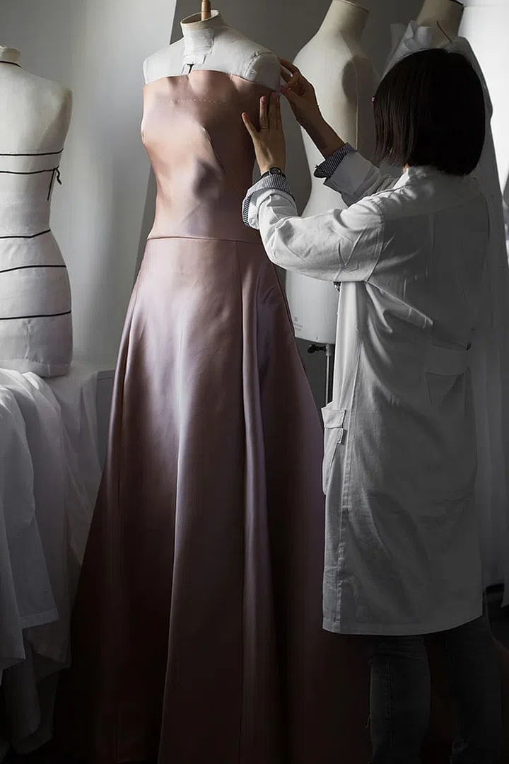 Photo: Courtesy of Dior/© Sophie Carre