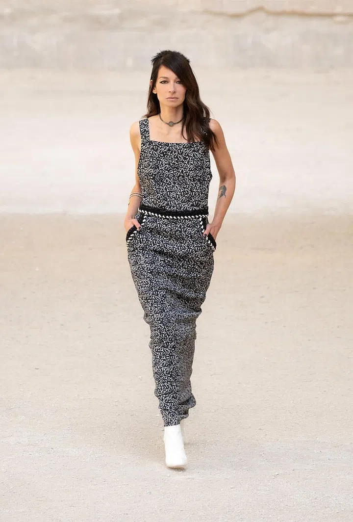 Photo: Chanel