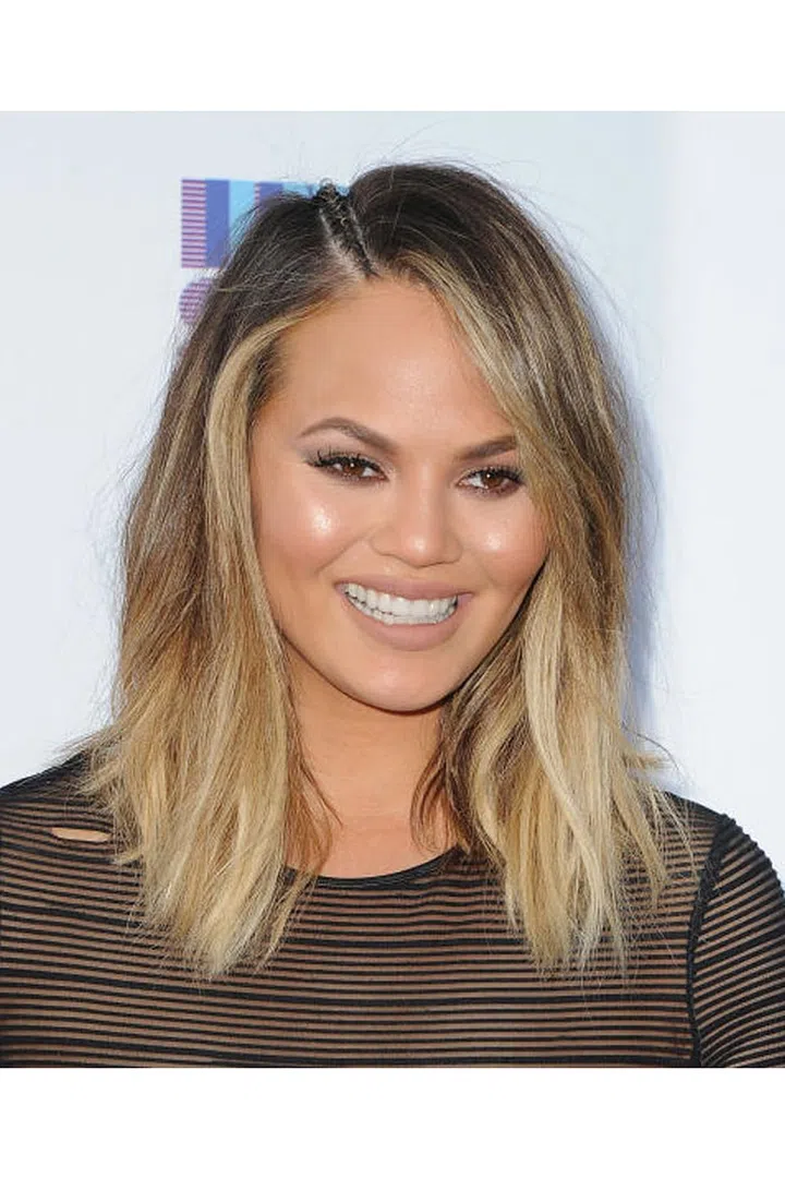 LipSync Battle host and supermodel Chrissy Teigen received death threats after she posted a controversial tweet in October 2014. She took a hiatus from the medium, racked up followers on instagram, and made her return to the Twitters a few months later.