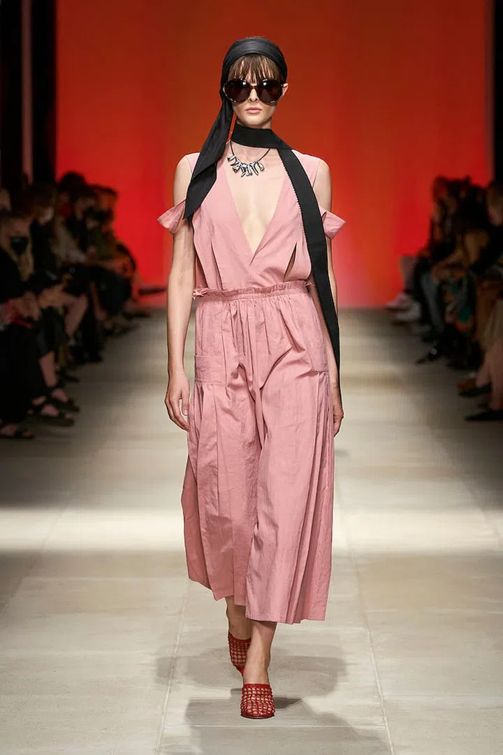 Photo: Salvatore Ferragamo