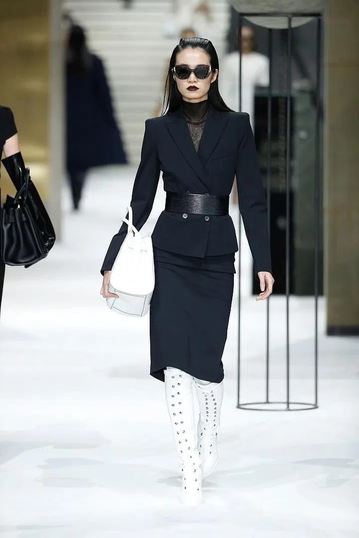 Photo: Courtesy of Max Mara