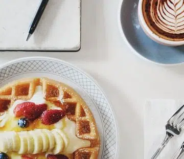 Brunch Spots