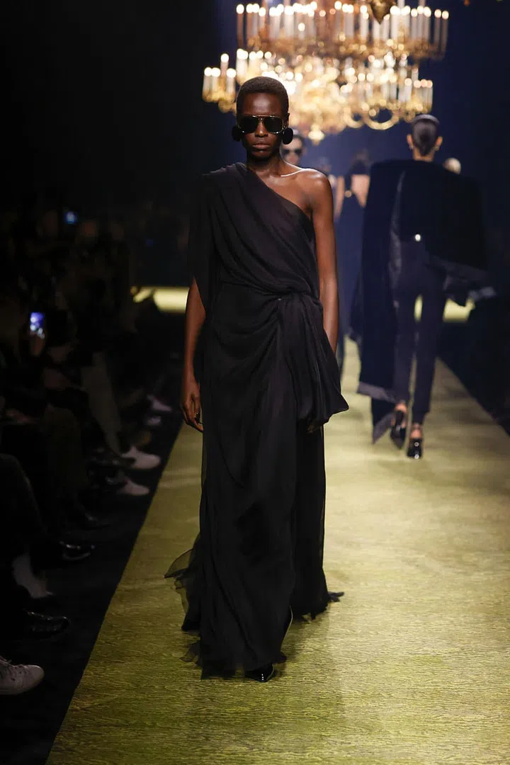 Photo: Saint Laurent