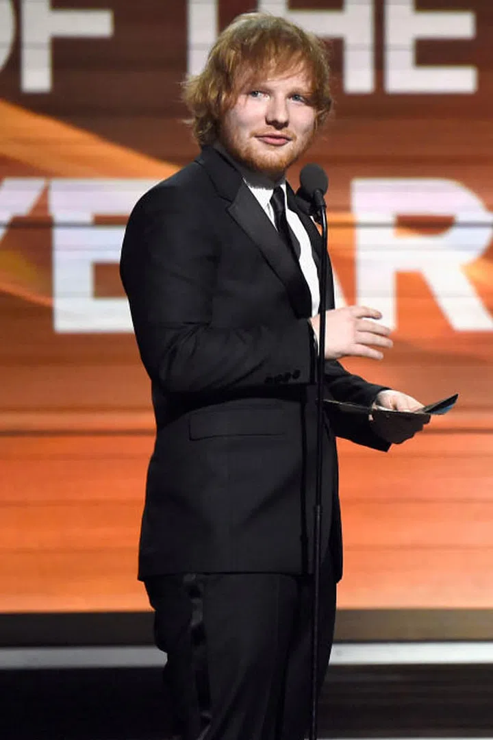 After his 2015 world tour, the singer announced he would be leaving all social media platforms, even his phone (gasp). Sheeran's departure will be temporary, however.