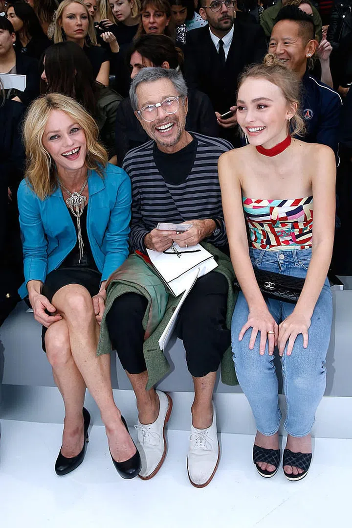 Photo: Getty
