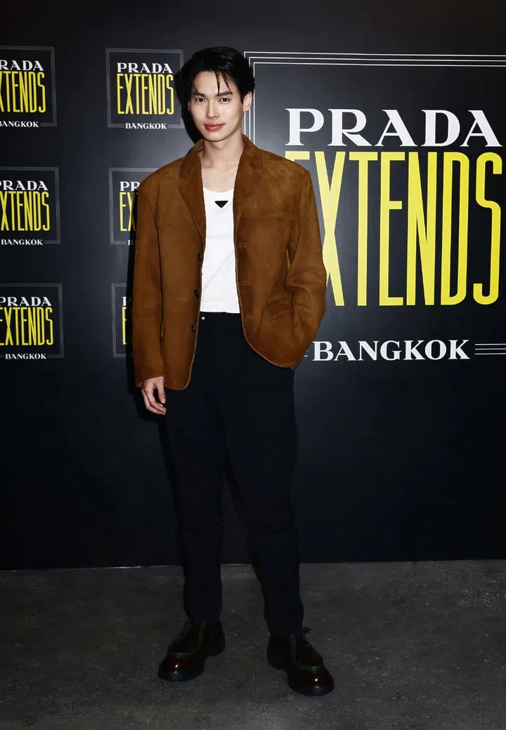 Photo: Prada
