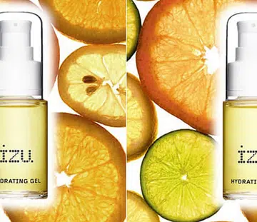 izu skincare
