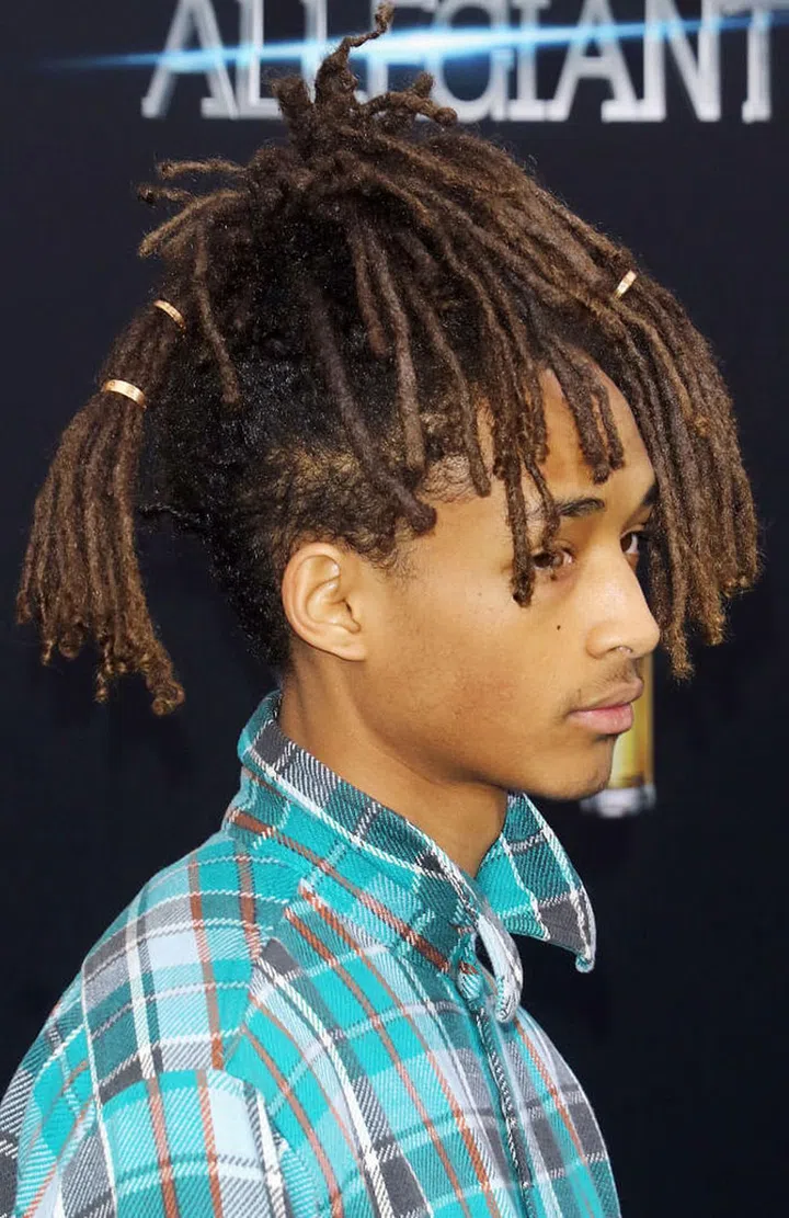 Jaden Smith