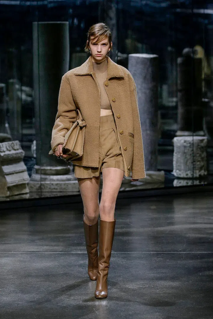 Photo: Fendi