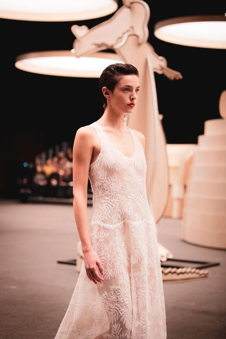 Photo: Courtesy of Chanel