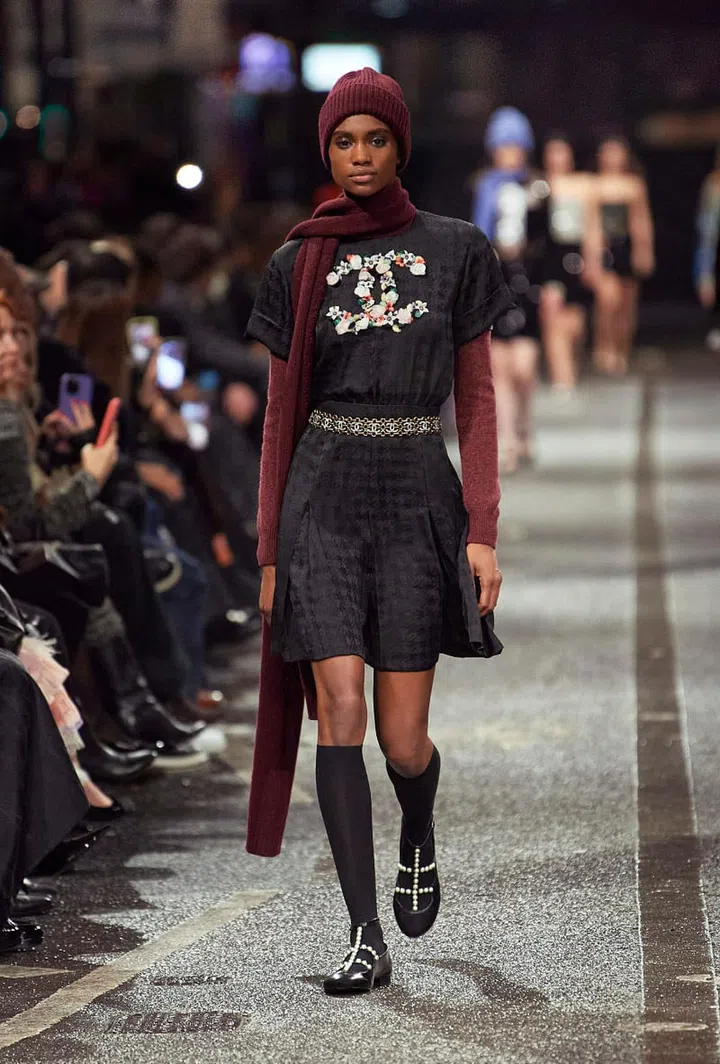 Photo: Courtesy of Chanel