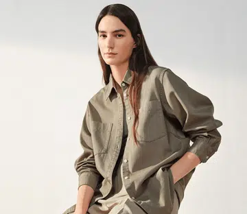 Christophe Lemaire On The Uniqlo U Spring/Summer 2022 Collection That's Out Now