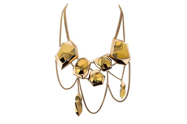 Photo: Courtesy of Atelier Swarovski