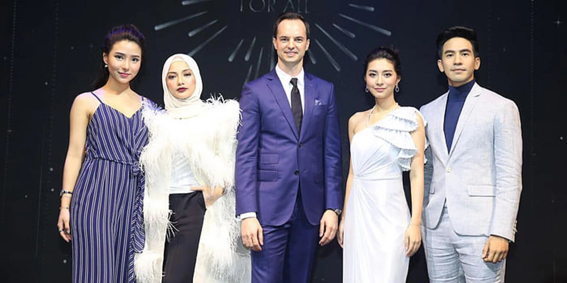 swarovski brilliance for all