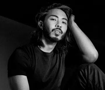 Jon Max Goh