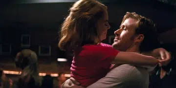 Swoon Over Emma Stone & Ryan Gosling In The 'La La Land' Trailer