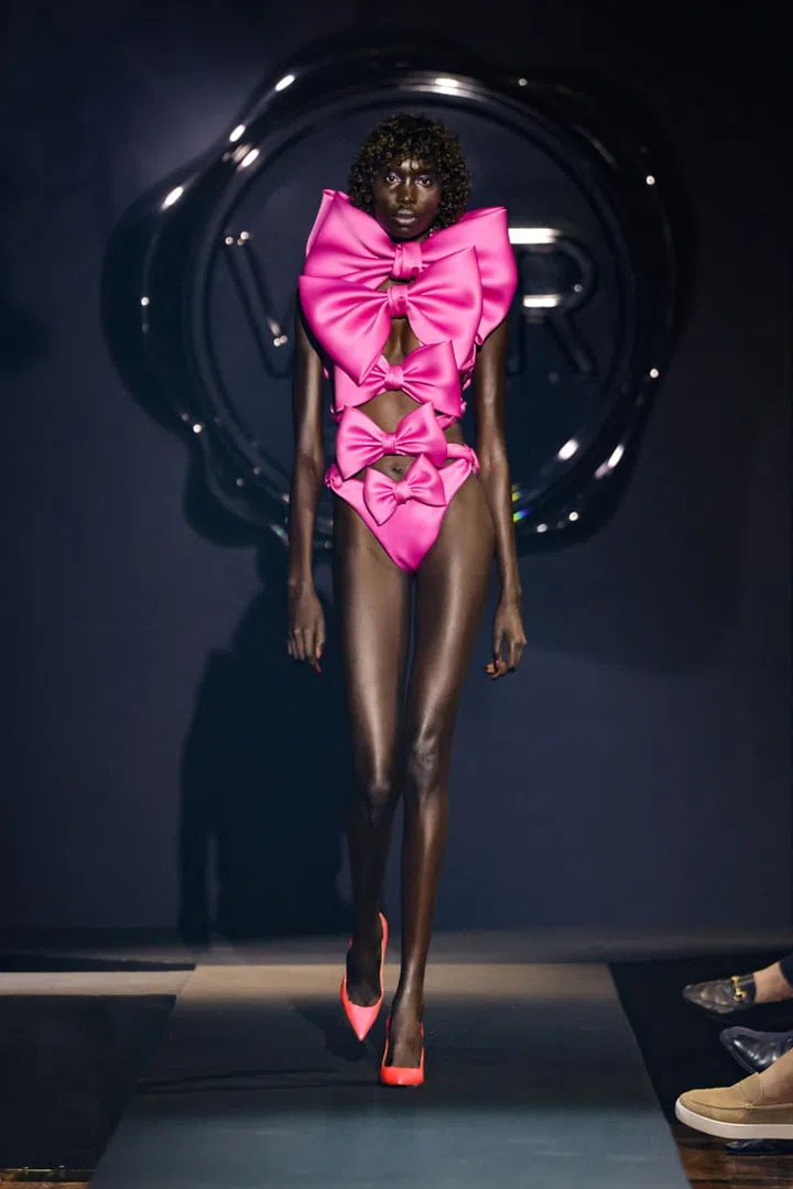 Photo: Viktor & Rolf
