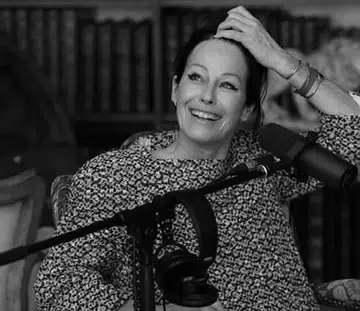 chanel podcasts