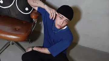 Man With Style Celebrity stylist Hiro ye