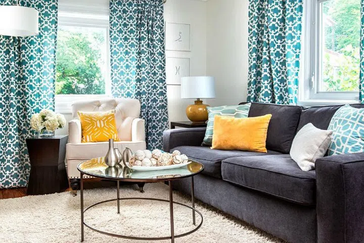 "This shade has the most brilliant pure white undertones," says Brittany Zachos of Zachos Design Group. "It's perfect for bright ceilings, trim and even bathrooms when you want a crisp, clean feel."
