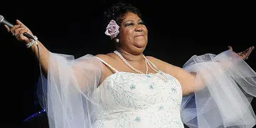 aretha franklin