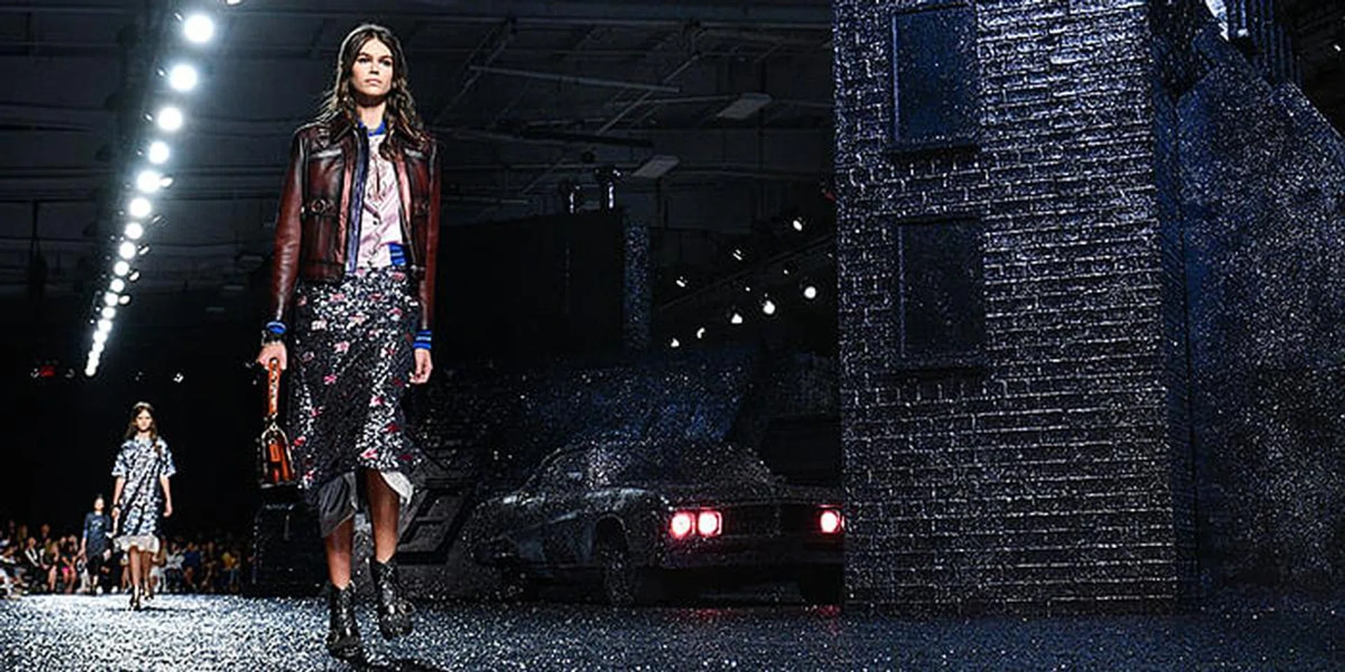 Coach 1941 Spring/Summer 2018
