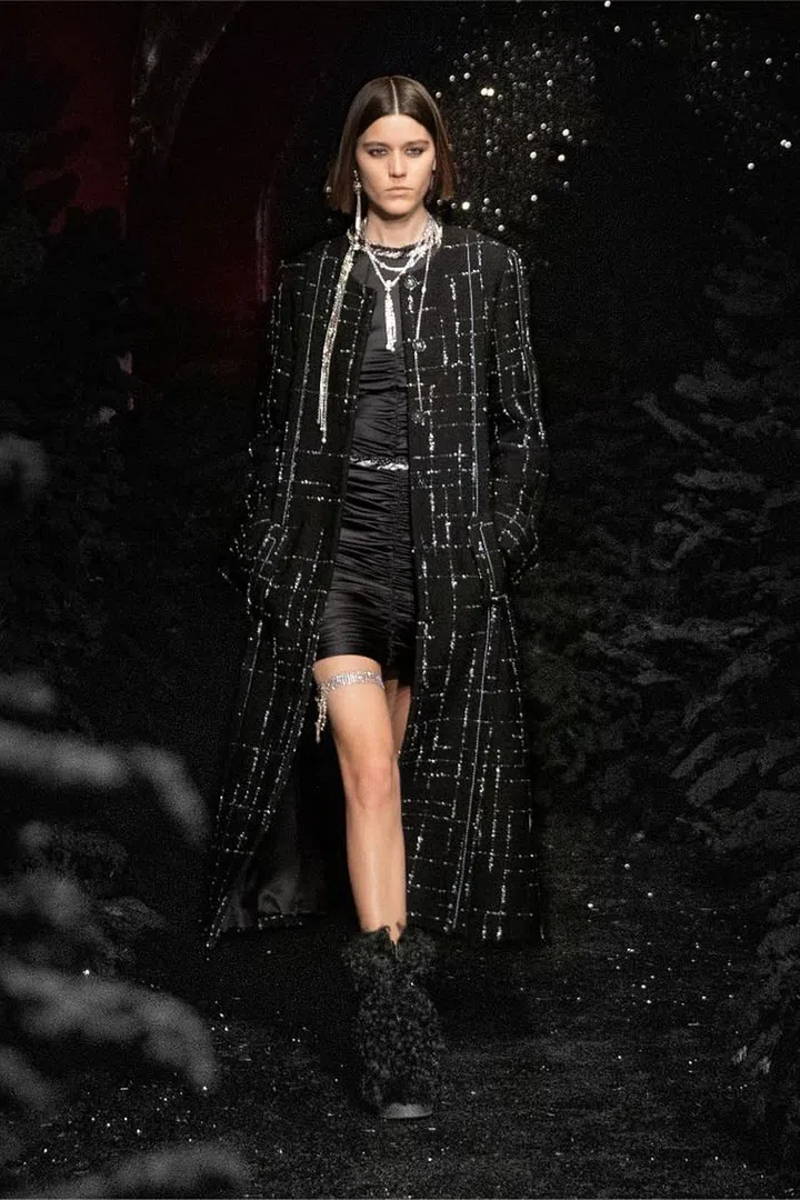 Photo: Chanel