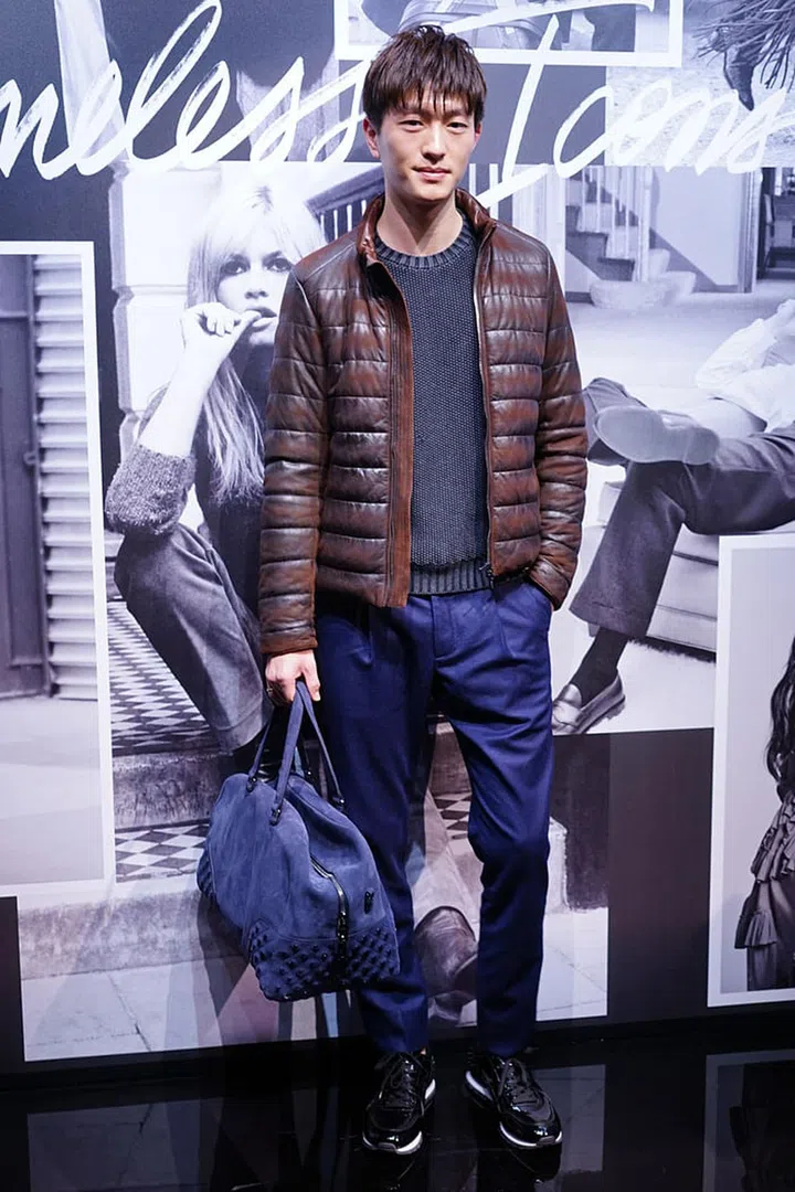 Photo: Courtesy of Tod's