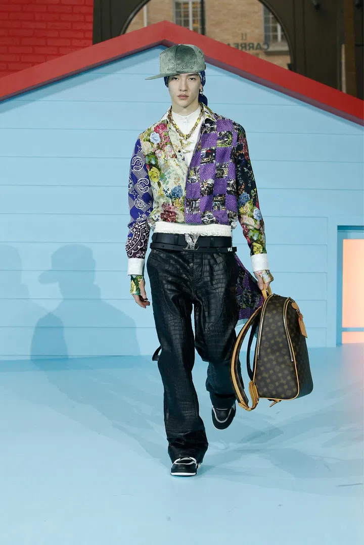 Photo: Louis Vuitton
